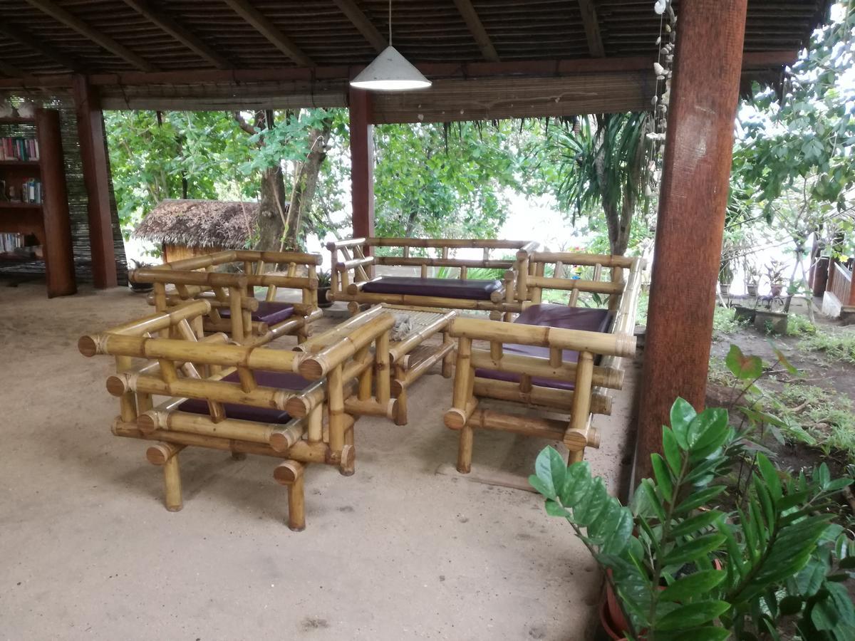 Raja Laut Dive Resort Бунакен Экстерьер фото